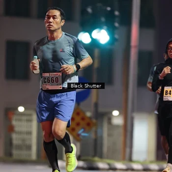 Runner Photo 8826145