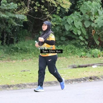 Runner Photo 8826146