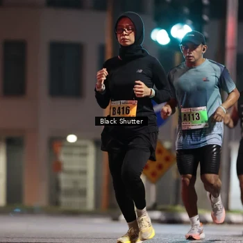 Runner Photo 8826147
