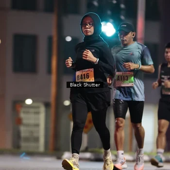 Runner Photo 8826148