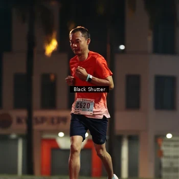 Runner Photo 8826153