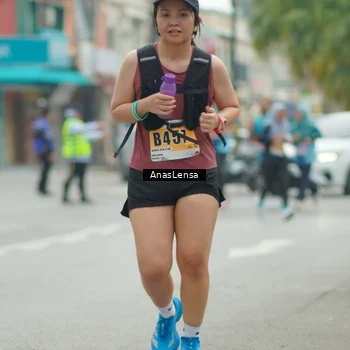 Runner Photo 8826156