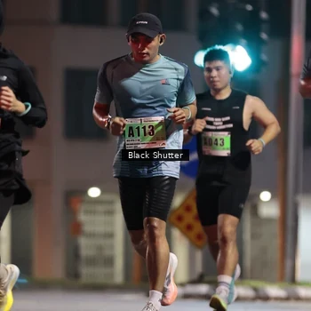 Runner Photo 8826157