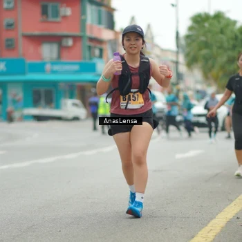 Runner Photo 8826159