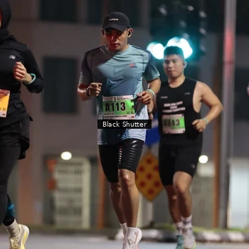 Runner Photo 8826161