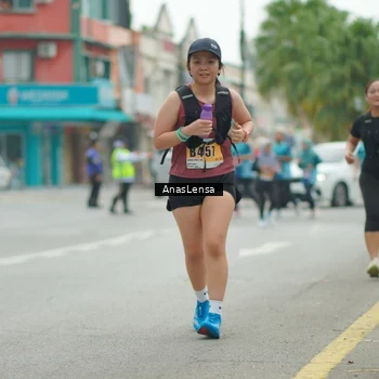Runner Photo 8826163