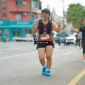 Runner Photo 8826165