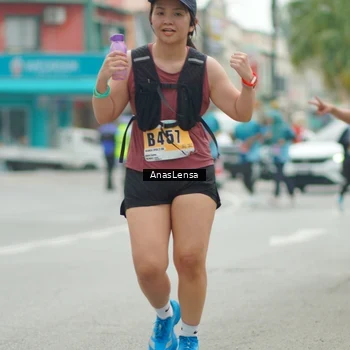 Runner Photo 8826167