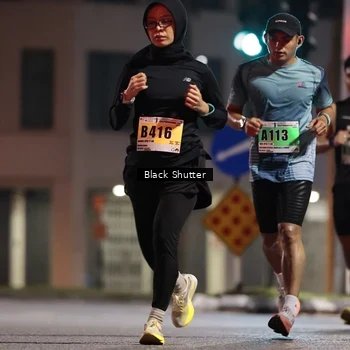 Runner Photo 8826168