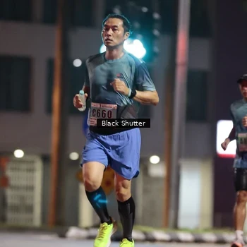 Runner Photo 8826169