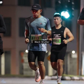 Runner Photo 8826172