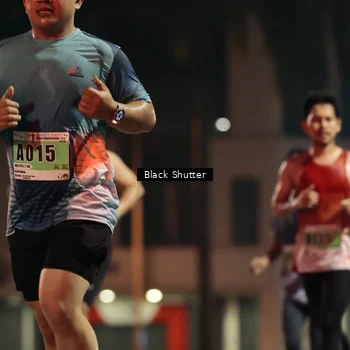 Runner Photo 8826180