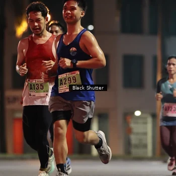 Runner Photo 8826182