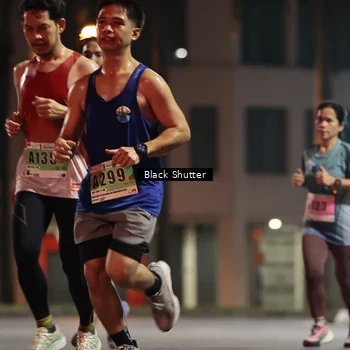 Runner Photo 8826185