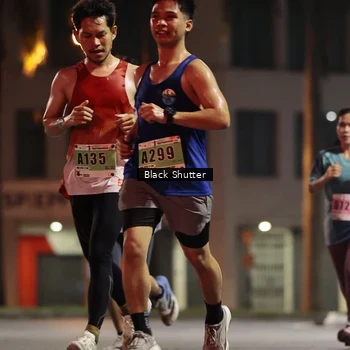 Runner Photo 8826187