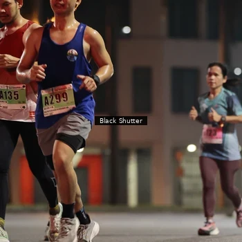 Runner Photo 8826188