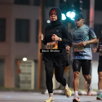 Runner Photo 8826191