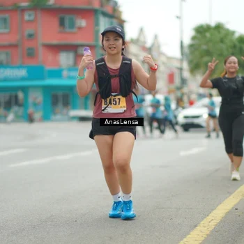 Runner Photo 8826193