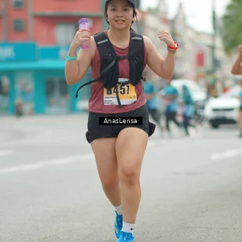 Runner Photo 8826196