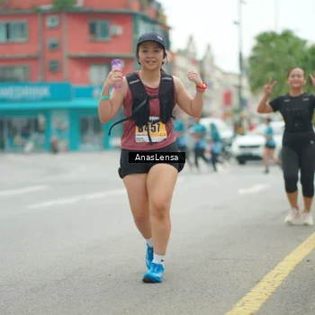 Runner Photo 8826197