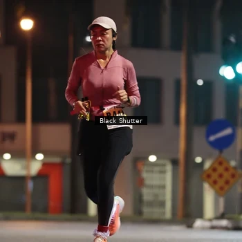 Runner Photo 8826203