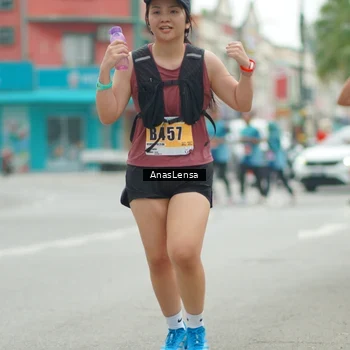 Runner Photo 8826204