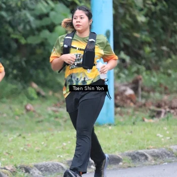 Runner Photo 8826206