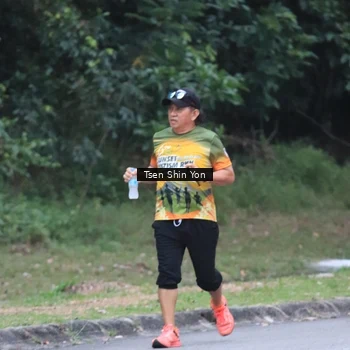 Runner Photo 8826207