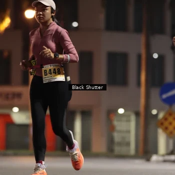 Runner Photo 8826209