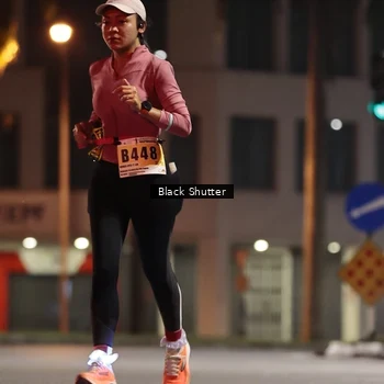 Runner Photo 8826215