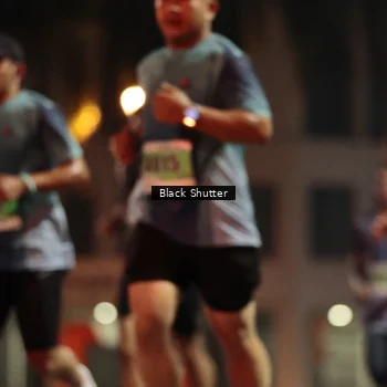 Runner Photo 8826218