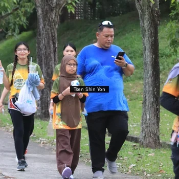 Runner Photo 8826222