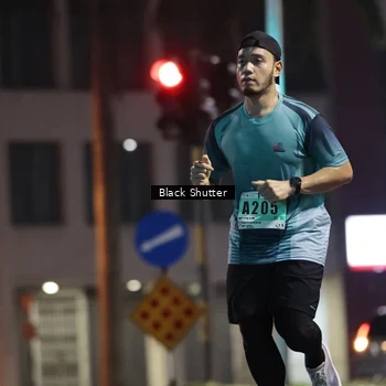 Runner Photo 8826224