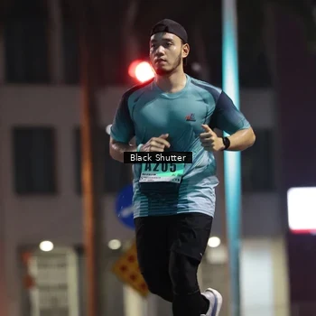 Runner Photo 8826228