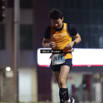 Runner Photo 8826229