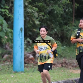 Runner Photo 8826230