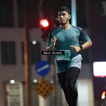 Runner Photo 8826233