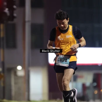 Runner Photo 8826234