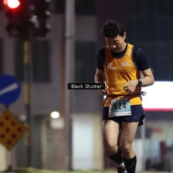 Runner Photo 8826235