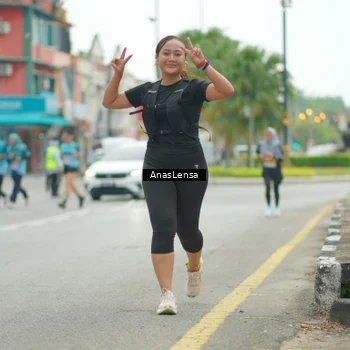 Runner Photo 8826238