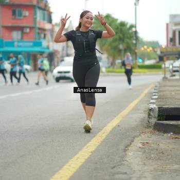 Runner Photo 8826240