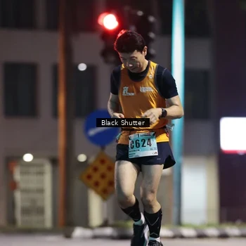 Runner Photo 8826241