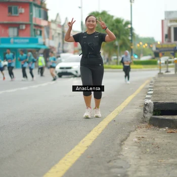 Runner Photo 8826244