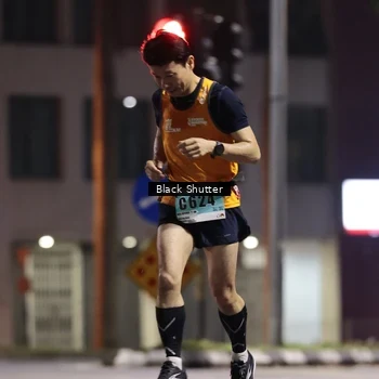 Runner Photo 8826245