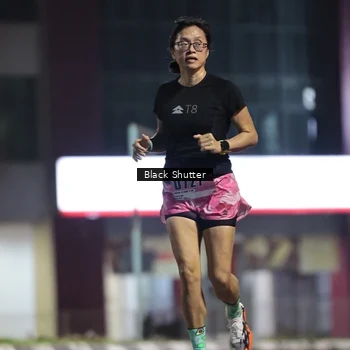 Runner Photo 8826247