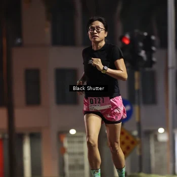 Runner Photo 8826254