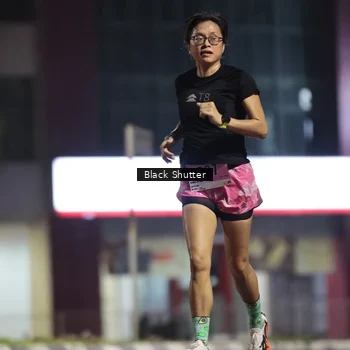 Runner Photo 8826260