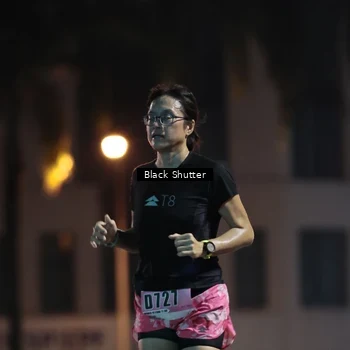 Runner Photo 8826262