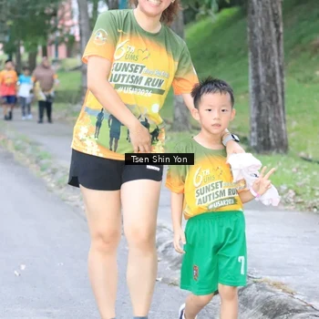 Runner Photo 8826263