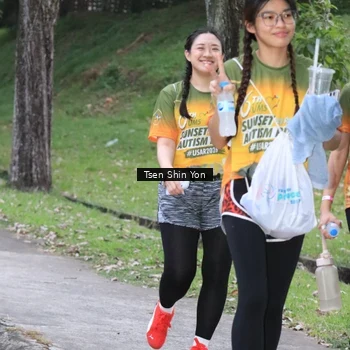 Runner Photo 8826265